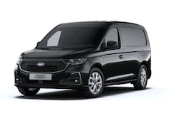 Ford Transit Connect - 1.5 EcoBoost PHEV L2 Limited | Comfort Winter Pack | Driver Assistance Pack Trailer | Hout