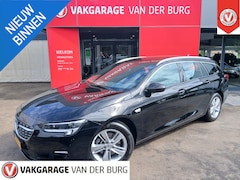 Opel Insignia Sports Tourer - 2.0 Turbo Business Elegance