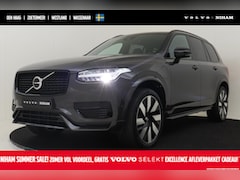 Volvo XC90 - T8 RECHARGE AWD ULTIMATE DARK -PANO.DAK|360°CAM|BOWERS&WILKINS|21"