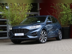 Ford Kuga - 2.5 PHEV ST-Line X | Head-Up | Elek. Trekhaak | 1500kg trekgewicht | Adapt. Cruise | 20''