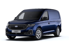Ford Transit Connect - 1.5 EcoBoost PHEV L2 Limited | Comfort Winter Pack | Driver Assistance Pack Trailer | Hout