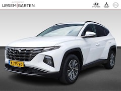 Hyundai Tucson - 1.6 T-GDI HEV Comfort | Automaat | Cruise control | Achteruitrij camera |