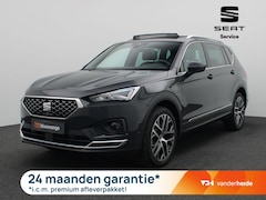 SEAT Tarraco - 1.4 TSI e-Hybrid PHEV Xperience 245PK DSG full led, trekhaak, standkachel, 360gr. camera,