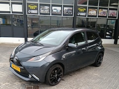 Toyota Aygo - 1.0 VVT-i x-play