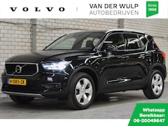 Volvo XC40 - T3 163pk Aut. Momentum | Harman/Kardon | Stoelverwarming