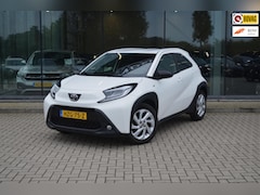Toyota Aygo X - 1.0 VVT-i MT Play | Camera | Cruise controle | Climate controle