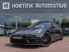 Porsche Panamera - 2.9 4S E-Hybrid | Pano | 360° Camera | 4 wiel sturing