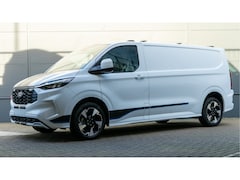 Ford Transit Custom - 320 2.5 PHEV L2H1 Sport | Driver Assistance Pack | 19 inch | Trekhaak | B&O | BLIS Dodehoe
