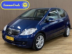 Mercedes-Benz A-klasse - 160 BlueEFFICIENCY Business Class|137000KM|Airco|
