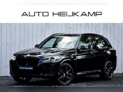BMW X3 - XDrive30e High Executive | M-Pakket | Trekhaak | Virtual Cockpit |