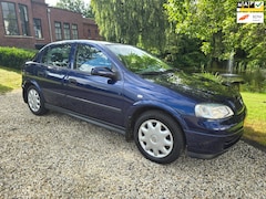Opel Astra - 1.6 Pearl 5-deurs *apk:08-2026