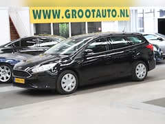 Ford Focus Wagon - 1.0 Trend Edition Airco, Isofix, Trekhaak