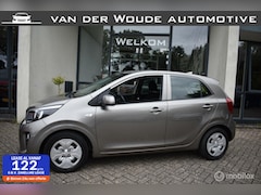 Kia Picanto - 1.0 MPi ComfortPlusLine 5DRS, 2020|Camera|Airco