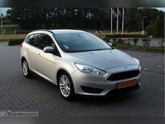 Ford Focus Wagon - 1.5 TDCI Trend Edition | 2015 | Cruise | Nwe APK
