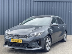 Kia Cee'd Sportswagon - Ceed Sw 1.6 GDI PHEV 141pk DCT6 ExecutiveLine I Stoelverwarming I Stoelventilatie I Naviga