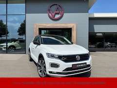 Volkswagen T-Roc - 1.5 TSI 150pk DSG R-line | 19 inch | Led | Trekhaak | Virtual cockpit | Carplay | Rijklaar