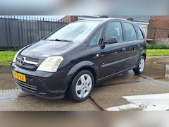 Opel Meriva - 1.4-16V Maxx Cool