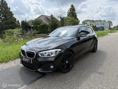 BMW 1-serie - 118i M Sport Edition / Navi / Camera / Cruise