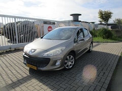 Peugeot 308 - 1.6 VTi Sublime
