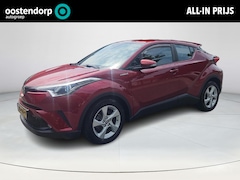 Toyota C-HR - 1.8 Hybrid Dynamic