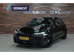 Audi A1 Sportback - 35 TFSI | ACC | LED | CAMERA | CARPLAY |