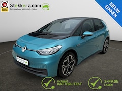 Volkswagen ID.3 - Pro 58 kWh