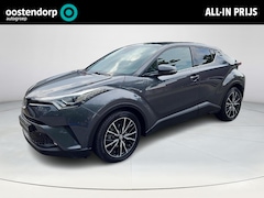 Toyota C-HR - 1.8 Hybrid Executive