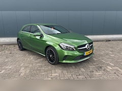 Mercedes-Benz A-klasse - 250 Ambition