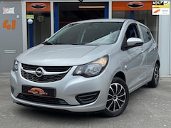 Opel Karl - 1.0 ecoFLEX 120 Jaar Edition Airco Cruise 5-Deurs NL-geleverd