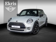 MINI Cooper - 3-deurs Chili + Connected Navigatie