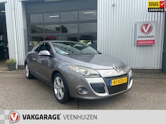 Renault Mégane Coupé - 1.6 Dynamique|Rijklaar prijs|Parkeersensoren|Cruise control|Climate control|