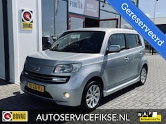 Daihatsu Materia - 1.3 FUNK | AIRCO | 62.740 KM NAP |