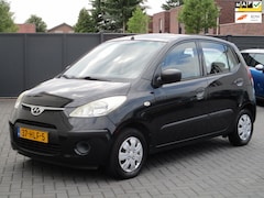 Hyundai i10 - 1.1 Active 120 dkm