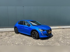 Peugeot e-208 - EV GT Pack 50 kWh