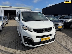Peugeot Expert - 231S 2.0 BlueHDI 120 Premium Pack
