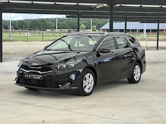 Kia Cee'd Sportswagon - Ceed 1.5 T-GDi DynamicPlusLine