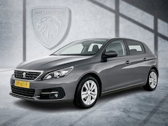 Peugeot 308 - 110 PK Blue Lease Executive | Apple Carplay / Android Auto | Panoramadak | Rijklaar |
