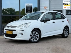 Citroën C3 - 1.0 PureTech Attraction, NAP, AIRCO