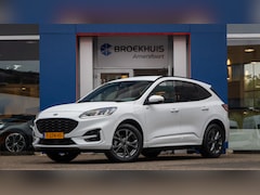 Ford Kuga - 2.5 PHEV 225PK ST-Line AUTOMATIC | Lichtmetalen velgen 18" | Trekhaak | Navigatiesysteem f