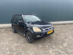 Honda CR-V - 2.0i ES