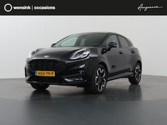 Ford Puma - 1.0 EcoBoost Hybrid ST-Line X | Navigatiesysteem | Parkeercamera | Winterpakket | Cruise c