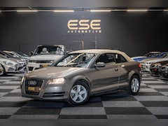 Audi A3 Cabriolet - 1.2 TFSI Pro Line | Navi | Cruise | Climate