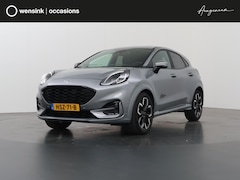Ford Puma - 1.0 EcoBoost Hybrid ST-Line X | Navigatiesysteem | Parkeercamera | Winterpakket | Cruise c