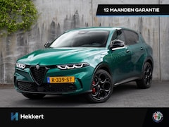 Alfa Romeo Tonale - Veloce 1.5T Hybrid 160pk Automaat HARMAN/KARDON | 20''LM | KEYLESS | WINTER PACK | ADAPT.
