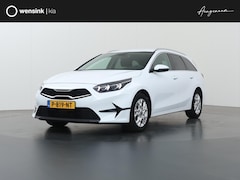 Kia Cee'd Sportswagon - Ceed 1.0 T-GDi DynamicPlusLine | Stoel/Stuurwielverwarming | Dodehoek Detectie | Keyless G