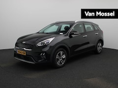 Kia Niro - 1.6 GDi Hybrid DynamicLine | Achteruitrijcamera | Adaptieve Cruise Control | Navigatie | T
