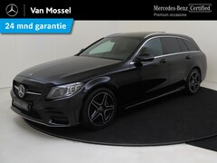 Mercedes-Benz C-klasse Estate - 180 Premium Plus Pack / AMG/ Panoramadak