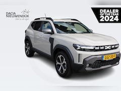 Dacia Duster - 1.6 Hybrid 140 Journey | TREKHAAK | 360 CAMERA | BLIND SPOT | PARKEERSENSOREN V+A | CRUISE