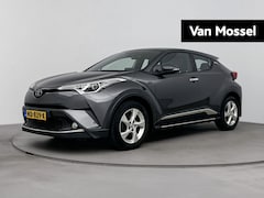 Toyota C-HR - 1.2 Dynamic | Achteruitrijcamera | DAB+ | Cruise Control | Bluetooth |