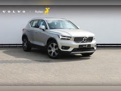 Volvo XC40 - T4 190PK Automaat Inscription Panoramisch schuif-kanteldak / Stoelverwarming / Cruise cont